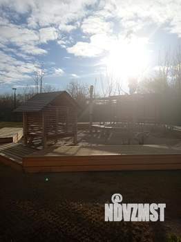 1-к квартира, посуточно, 30м2, 17/17 этаж