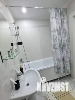 Студия квартира, посуточно, 20м2, 5/15 этаж