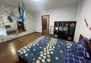 1-к квартира, на длительный срок, 50м2, 14/16 этаж