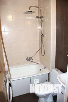 1-к квартира, посуточно, 31м2, 1/1 этаж