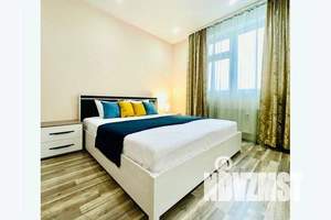 1-к квартира, посуточно, 37м2, 2/20 этаж