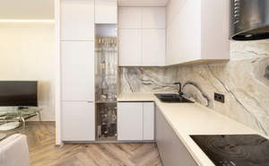 2-к квартира, на длительный срок, 65м2, 6/18 этаж