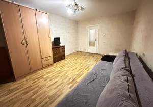 1-к квартира, на длительный срок, 45м2, 1/10 этаж