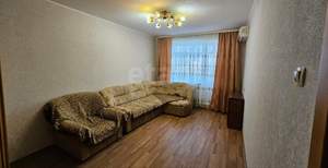 2-к квартира, на длительный срок, 50м2, 5/5 этаж