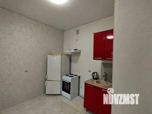 1-к квартира, посуточно, 42м2, 1/16 этаж