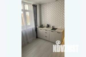 1-к квартира, посуточно, 37м2, 18/19 этаж