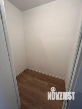 1-к квартира, на длительный срок, 33м2, 12/17 этаж