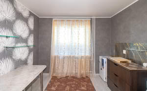 1-к квартира, на длительный срок, 38м2, 4/9 этаж