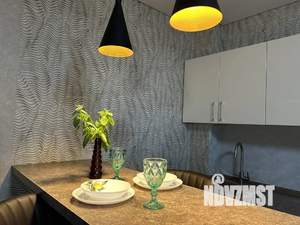 Студия квартира, посуточно, 29м2, 3/13 этаж