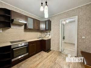 2-к квартира, на длительный срок, 48м2, 4/5 этаж