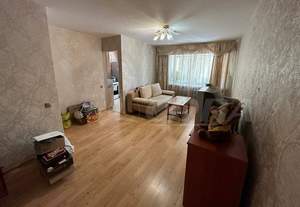 2-к квартира, на длительный срок, 50м2, 2/5 этаж