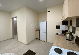 1-к квартира, на длительный срок, 43м2, 17/18 этаж