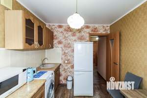 1-к квартира, на длительный срок, 37м2, 3/5 этаж