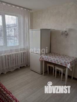 Студия квартира, на длительный срок, 16м2, 8/8 этаж