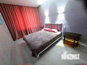 2-к квартира, посуточно, 50м2, 3/10 этаж