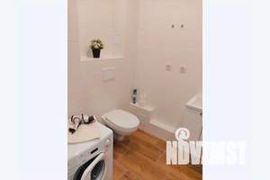 1-к квартира, посуточно, 45м2, 5/16 этаж