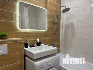 2-к квартира, посуточно, 42м2, 6/8 этаж