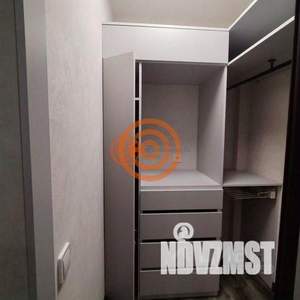 1-к квартира, на длительный срок, 38м2, 4/14 этаж