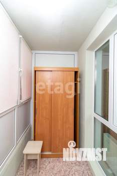 Студия квартира, на длительный срок, 21м2, 4/8 этаж