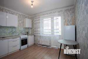 2-к квартира, на длительный срок, 63м2, 4/14 этаж