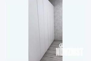 1-к квартира, посуточно, 35м2, 3/16 этаж