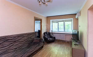 2-к квартира, на длительный срок, 48м2, 2/5 этаж