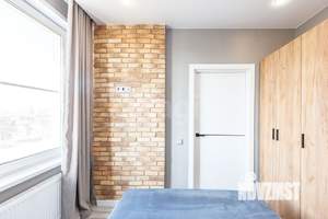 1-к квартира, на длительный срок, 30м2, 6/9 этаж
