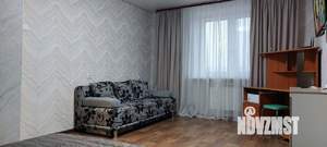 1-к квартира, на длительный срок, 37м2, 9/10 этаж