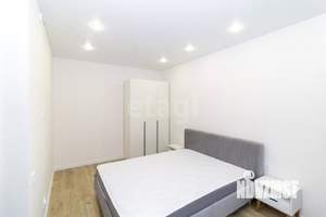 1-к квартира, на длительный срок, 38м2, 10/15 этаж