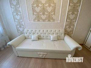 1-к квартира, на длительный срок, 36м2, 15/16 этаж