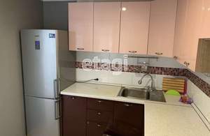 2-к квартира, на длительный срок, 53м2, 4/9 этаж