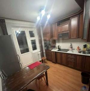 1-к квартира, на длительный срок, 50м2, 7/10 этаж