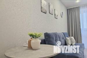 1-к квартира, посуточно, 30м2, 3/9 этаж