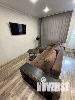 1-к квартира, посуточно, 50м2, 3/10 этаж