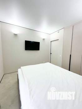 1-к квартира, посуточно, 42м2, 7/26 этаж