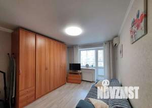 1-к квартира, на длительный срок, 37м2, 5/10 этаж