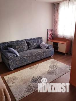 1-к квартира, посуточно, 30м2, 2/5 этаж