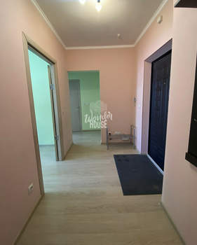 2-к квартира, на длительный срок, 53м2, 9/16 этаж