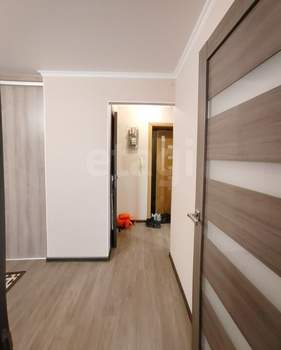 1-к квартира, на длительный срок, 35м2, 3/5 этаж