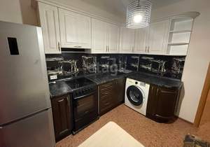 1-к квартира, на длительный срок, 32м2, 4/9 этаж