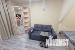 1-к квартира, посуточно, 40м2, 7/19 этаж