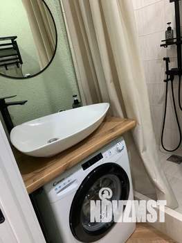 Студия квартира, посуточно, 23м2, 17/19 этаж