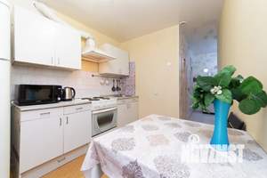 1-к квартира, посуточно, 31м2, 7/9 этаж