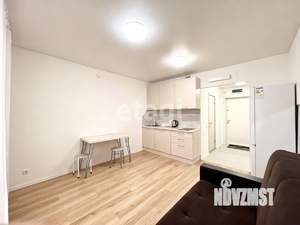 Студия квартира, на длительный срок, 22м2, 8/24 этаж