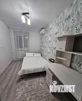 2-к квартира, посуточно, 45м2, 1/1 этаж