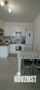 1-к квартира, на длительный срок, 39м2, 3/25 этаж