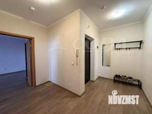 2-к квартира, на длительный срок, 73м2, 20/25 этаж