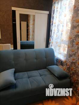 Студия квартира, на длительный срок, 22м2, 4/10 этаж