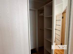 1-к квартира, на длительный срок, 44м2, 6/16 этаж