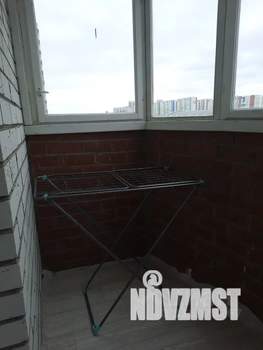 1-к квартира, посуточно, 45м2, 5/14 этаж
